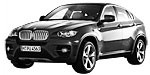 BMW E71 C128D Fault Code