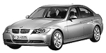 BMW E90 C128D Fault Code