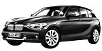 BMW F20 C128D Fault Code