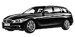 BMW F31 C128D Fault Code