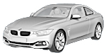 BMW F32 C128D Fault Code
